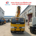 High quality Dongfeng 16m Self-propelled Aerial Work Platform Truck